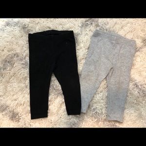 BUNDLE: leggings